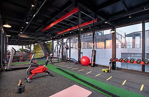 Hanoi Paon Hotel & Spa