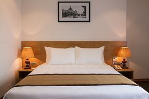 Hanoi Paon Hotel & Spa