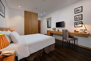 Hanoi Paon Hotel & Spa