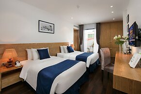 Hanoi Paon Hotel & Spa