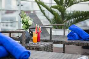 Hanoi Paon Hotel & Spa