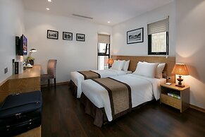 Hanoi Paon Hotel & Spa