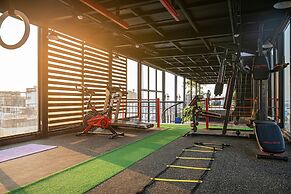 Hanoi Paon Hotel & Spa