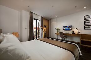Hanoi Paon Hotel & Spa