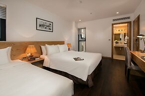 Hanoi Paon Hotel & Spa