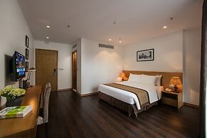 Hanoi Paon Hotel & Spa