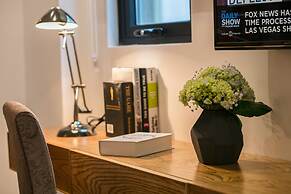 Hanoi Paon Hotel & Spa