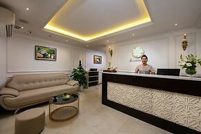 Hanoi Paon Hotel & Spa
