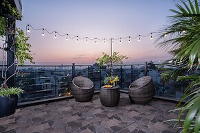 Hanoi Paon Hotel & Spa