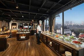 Hanoi Paon Hotel & Spa