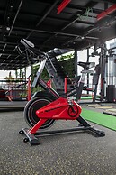 Hanoi Paon Hotel & Spa