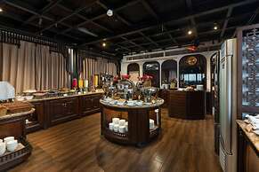 Hanoi Paon Hotel & Spa