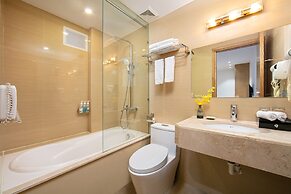 Hanoi Paon Hotel & Spa