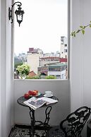 Hanoi Paon Hotel & Spa