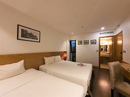 Hanoi Paon Hotel & Spa
