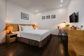 Hanoi Paon Hotel & Spa