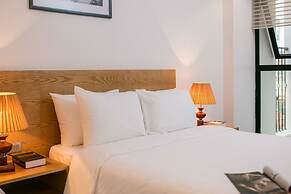 Hanoi Paon Hotel & Spa