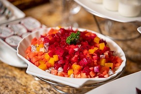 Hanoi Paon Hotel & Spa