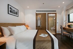 Hanoi Paon Hotel & Spa