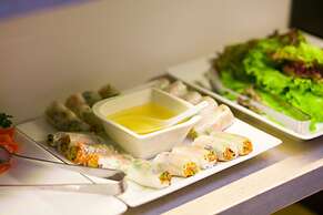 Hanoi Paon Hotel & Spa