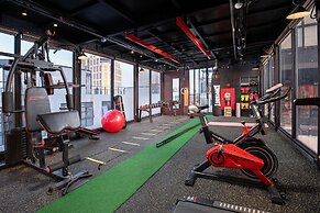 Hanoi Paon Hotel & Spa