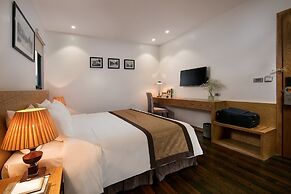 Hanoi Paon Hotel & Spa