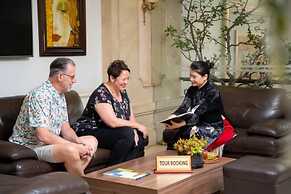 Hanoi Paon Hotel & Spa