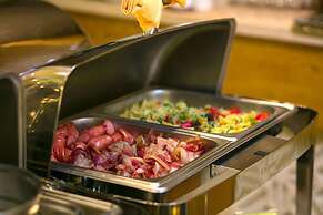 Hanoi Paon Hotel & Spa