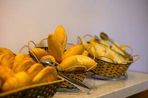 Hanoi Paon Hotel & Spa