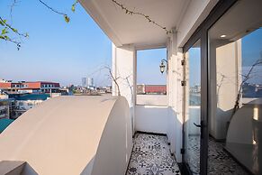 Hanoi Paon Hotel & Spa