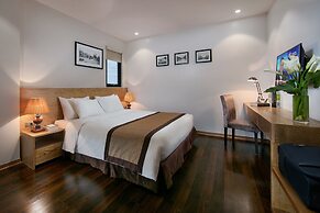 Hanoi Paon Hotel & Spa