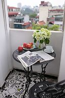 Hanoi Paon Hotel & Spa