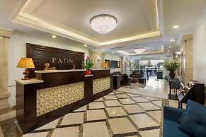 Hanoi Paon Hotel & Spa