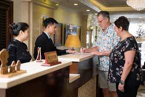 Hanoi Paon Hotel & Spa