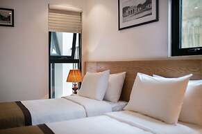 Hanoi Paon Hotel & Spa