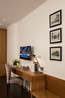 Hanoi Paon Hotel & Spa