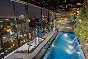 Hanoi Paon Hotel & Spa