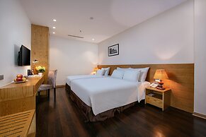 Hanoi Paon Hotel & Spa