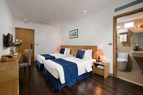 Hanoi Paon Hotel & Spa