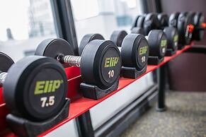 Hanoi Paon Hotel & Spa