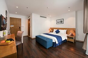 Hanoi Paon Hotel & Spa