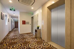 Hanoi Paon Hotel & Spa