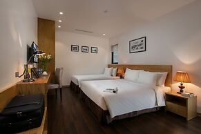 Hanoi Paon Hotel & Spa
