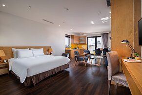 Hanoi Paon Hotel & Spa