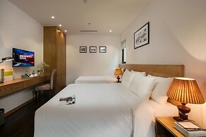 Hanoi Paon Hotel & Spa