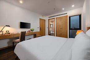 Hanoi Paon Hotel & Spa