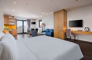 Hanoi Paon Hotel & Spa