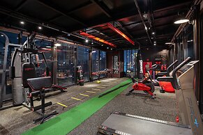 Hanoi Paon Hotel & Spa