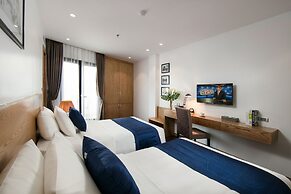 Hanoi Paon Hotel & Spa