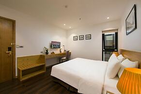 Hanoi Paon Hotel & Spa